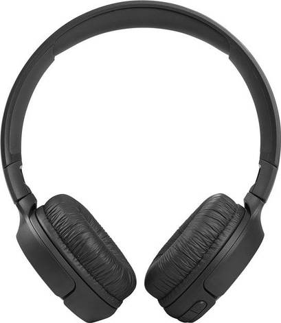 Бездротові Bluetooth навушники JBL Tune 510BT круглі басові Чорний, фото 1