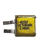 Акумулятори універсальні