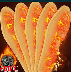 Термо устілки оптом 