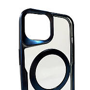 Чохол Cosmic СD Fashion MAG для Apple iPhone 14 Pro Blue, фото 4