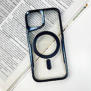 Чохол Cosmic СD Fashion MAG для Apple iPhone 14 Pro Blue, фото 6