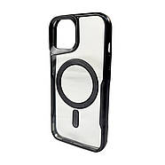 Чохол Cosmic СD Fashion MAG для Apple iPhone 13 Pro Max Black, фото 3