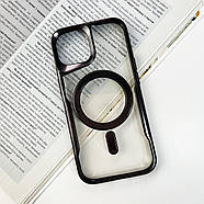 Чохол Cosmic СD Fashion MAG для Apple iPhone 13 Pro Max Black, фото 6
