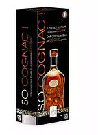 Цукерки з начинкою коньяку ABTEY "So Cognac" 220 грам ( ящ 14 шт )