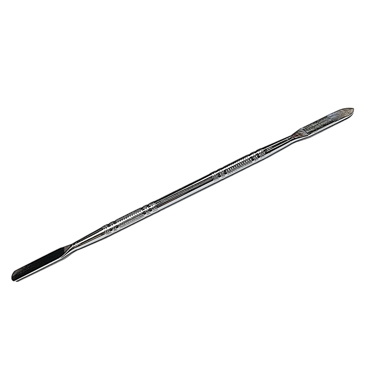 Лопатка - знімач double metal, фото 1