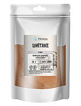 Шіїтаке сухий екстракт 10:1 екстракт гриба шиїтаке сухий 1000 г