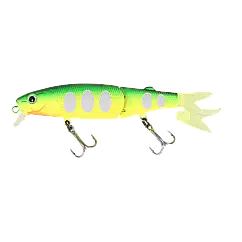 Воблер GC Comatose Minnow 88SP 7.8г 101