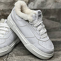 Жіночі кеди  Miu Miu