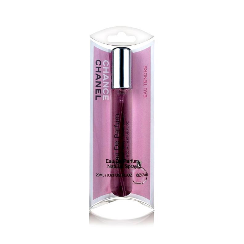 Парфум жіночий Chanel Chance Eau Tendre 20 мл