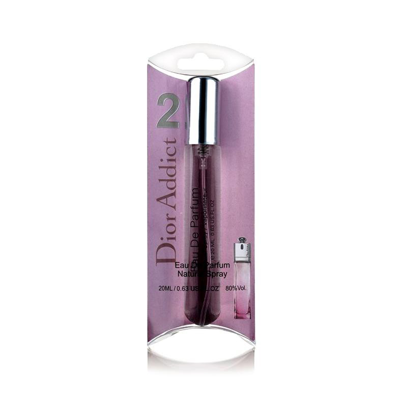 Парфум жіночий Dior Addict 2 20 мл