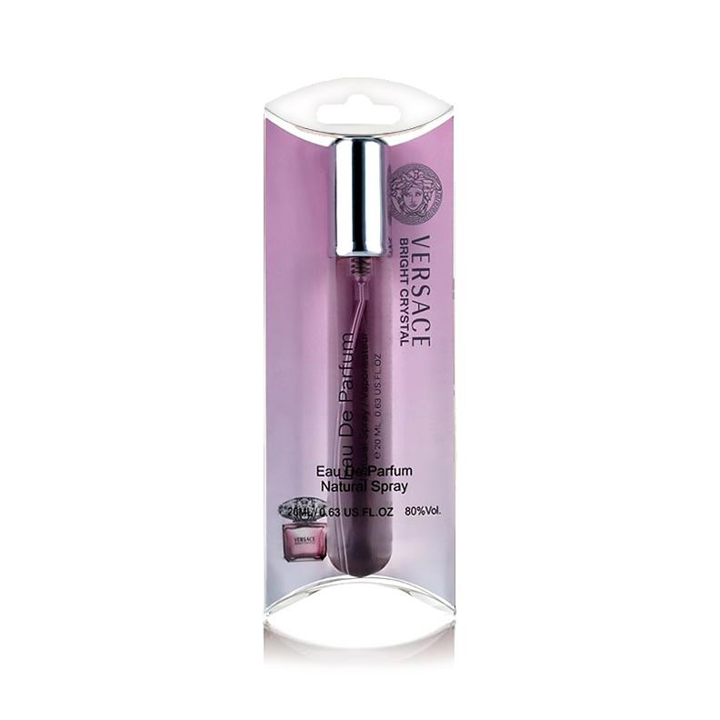 Парфум жіночий Versace Bright Crystal 20 мл