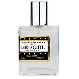 Carolina Herrera Good Girl Dot Drama Perfume Newly жіночий 58 мл, фото 2