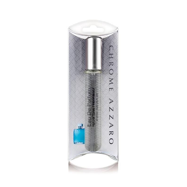 Парфум чоловічий Azzaro Chrome 20 мл
