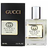 Gucci Guilty Perfume Newly чоловічий 58 мл, фото 4