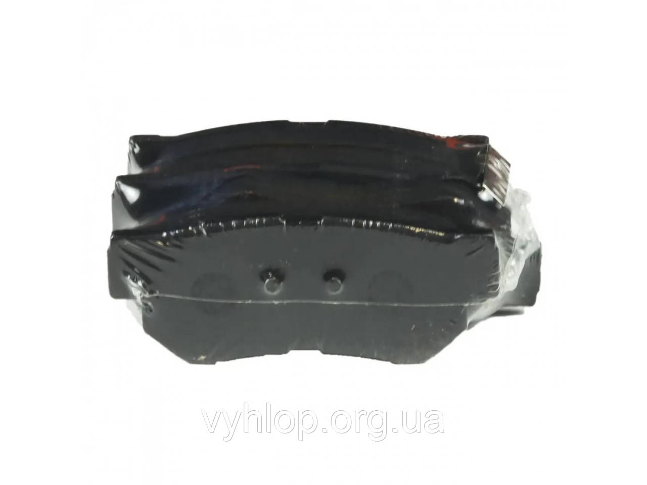 Гальмівні колодки Hyundai, Kia (D160042) Dainton