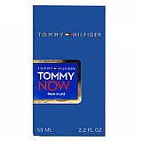 Tommy Hilfiger Tommy Now Perfume Newly чоловічий 58 мл, фото 6