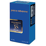 Paco Rabanne Pure XS Perfume Newly чоловічий 58 мл, фото 7