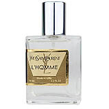 Yves Saint Laurent LHomme Perfume Newly чоловічий 58 мл, фото 3