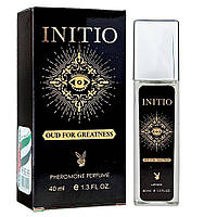 Initio Parfums Prives Oud for Greatness Pheromone Parfum унісекс 40 мл