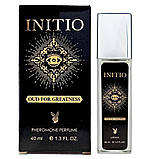 Initio Parfums Prives Oud for Greatness Pheromone Parfum унісекс 40 мл, фото 3
