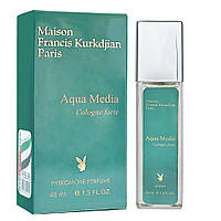 Maison Francis Kurkdjian Aqua Media Cologne Forte Pheromone Parfum унісекс 40 мл