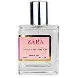 Zara Frosted Cream Perfume Newly жіночий 58 мл, фото 2