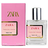 Zara Frosted Cream Perfume Newly жіночий 58 мл, фото 3
