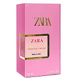 Zara Frosted Cream Perfume Newly жіночий 58 мл, фото 4