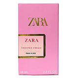 Zara Frosted Cream Perfume Newly жіночий 58 мл, фото 5