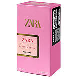 Zara Frosted Cream Perfume Newly жіночий 58 мл, фото 6