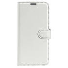 Чохол-книжка Litchie Wallet для Google Pixel 8A White, фото 4