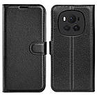 Чохол-книжка Litchie Wallet для Honor Magic 6 Pro Black, фото 7