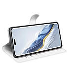 Чохол-книжка Litchie Wallet для Honor Magic 6 Pro White, фото 3