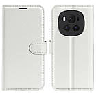 Чохол-книжка Litchie Wallet для Honor Magic 6 Pro White, фото 7