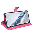 Чохол-книжка Litchie Wallet для Honor Magic 6 Pro Rose, фото 4