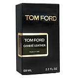 Tom Ford Ombre Leather Perfume Newly унісекс 58 мл, фото 5