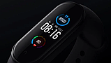 Фітнес-Браслет SMART BAND М5 СмартЧаси M5 Фітнес-трекер Годинник ОПТ/Дроп, фото 4