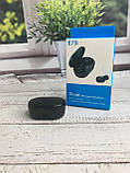 I12 TWS Чорні Якісні Сенсорні Бездротові Bluetooth навушники СУПЕРАКЦІЯ — 20%! ОПТ/Дроп/Рожечка, фото 4