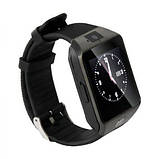 СМАРТ ГОДИ DZ09 Розумний годинник, SMART WATCH, фото 4