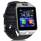 СМАРТ ГОДИ DZ09 Розумний годинник, SMART WATCH, фото 9