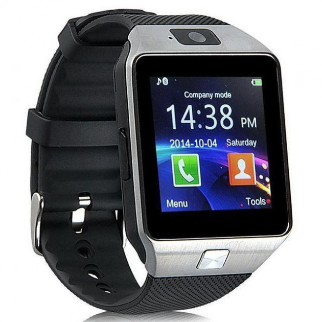 СМАРТ ГОДИ DZ09 Розумний годинник, SMART WATCH