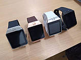 СМАРТ ГОДИ DZ09 Розумний годинник, SMART WATCH, фото 9