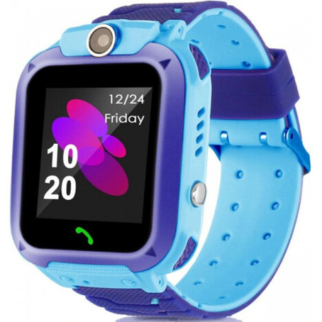 Смартгодинник Q12 для дітей Smart Baby Watch з камерою