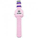 Смартгодинник Q12 для дітей Smart Baby Watch з камерою, фото 4