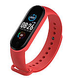 Фітнес-Браслет SMART BAND М5 СмартЧаси M5 Фітнес-трекер Годинник ОПТ/Дроп, фото 5