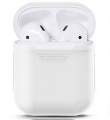 Силіконові чохли для Airpods 1, 2