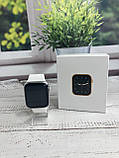 Смарт-годинник Smart Watch W26/ пульсометром/тонометром/ термометром/ЕКГ, фото 10