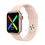 Смартгодинник Smart Watch X7 з тонометром, фото 5