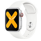 Смартгодинник Smart Watch X7 з тонометром, фото 6