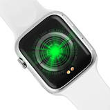 Смартгодинник Smart Watch X7 з тонометром, фото 8